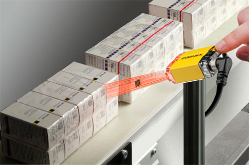 Bar code tracking system-Pharma Products