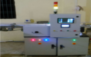 Soap Inspection Machine Pune, Aurangabad, India